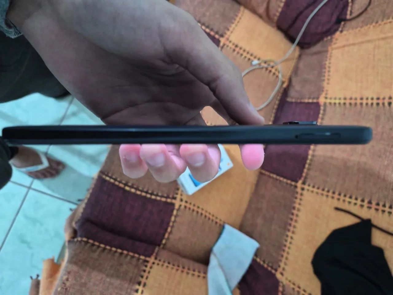 Xiaomi Redmi Note 11s - Usado, estado- bom  - Foto 5
