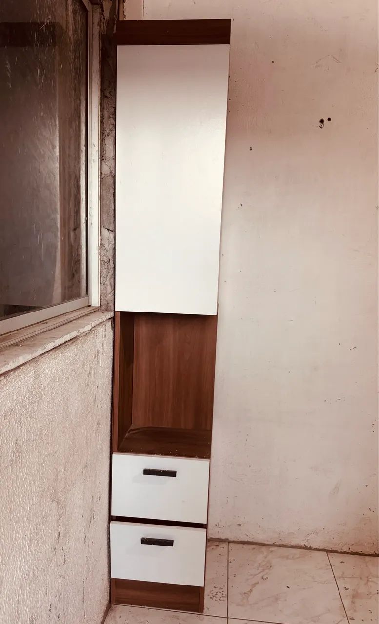 Torre organizadora 
