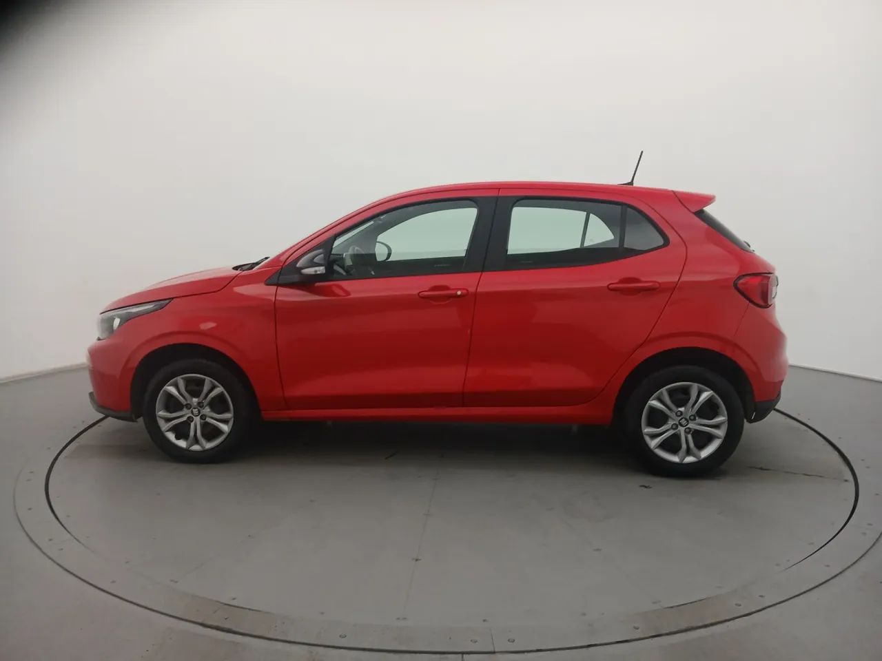 Fiat Argo Drive 1.0 Firefly 2026 - Foto 2