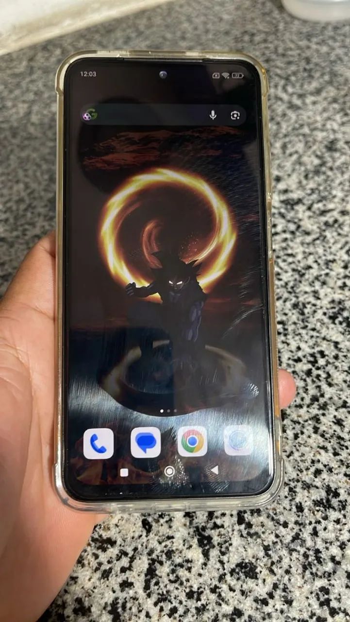 Vende-se um celular 