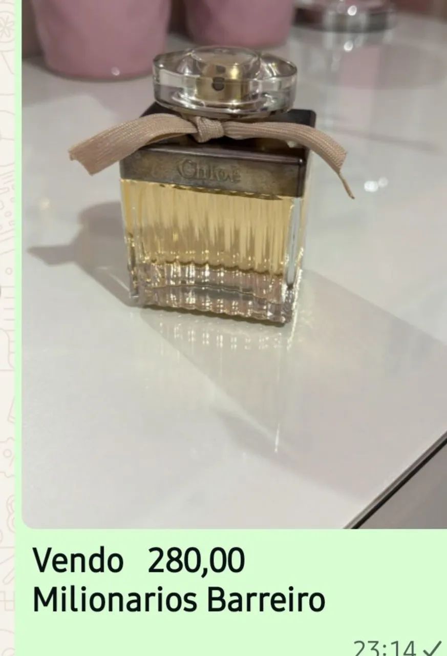 Perfumes - Foto 2