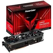 RX 6900XT Red Devil - Foto 2