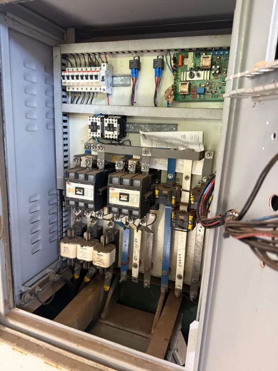 Gerador 125kva - Foto 2