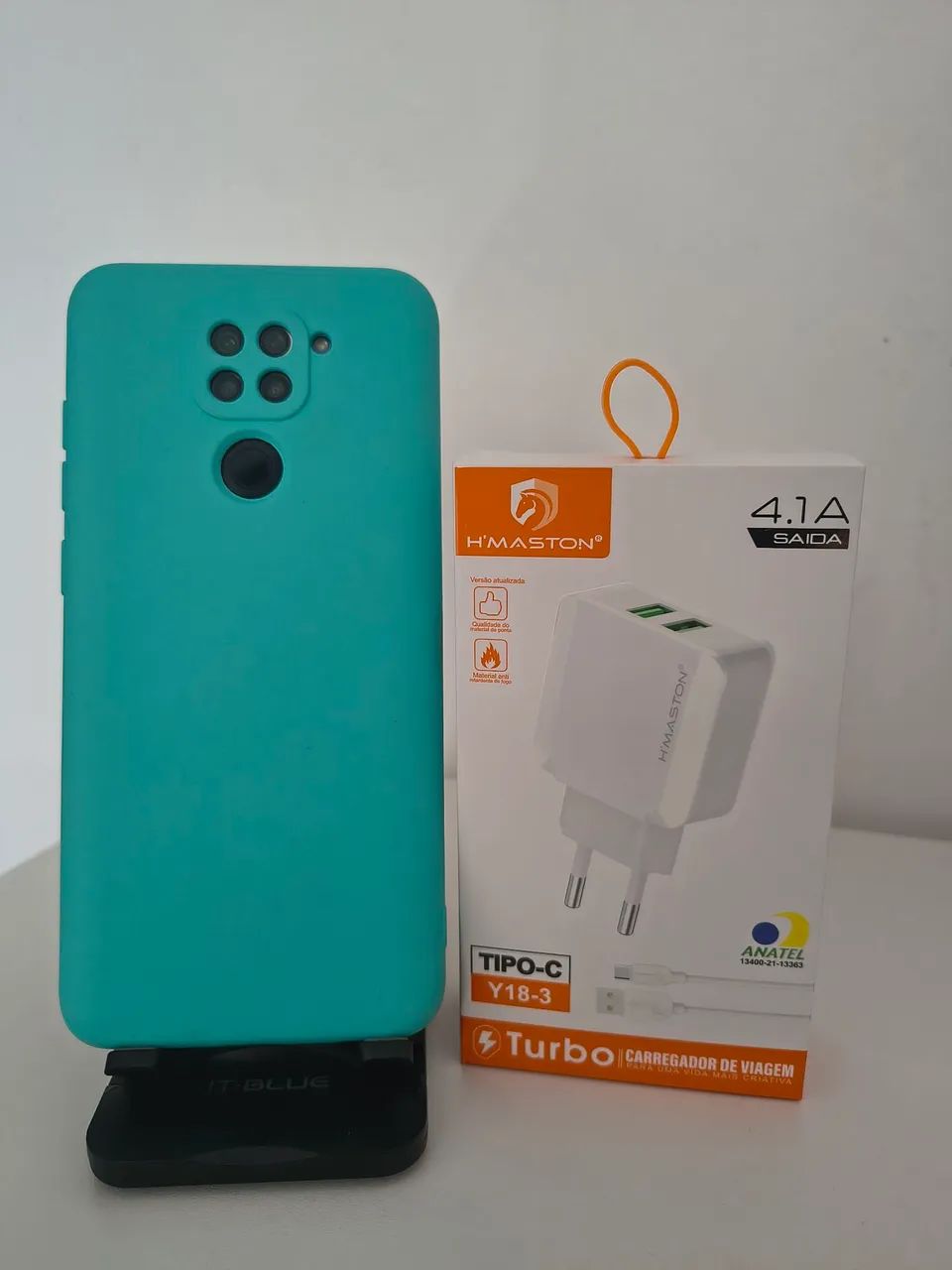 Redmi note 9 128gb 