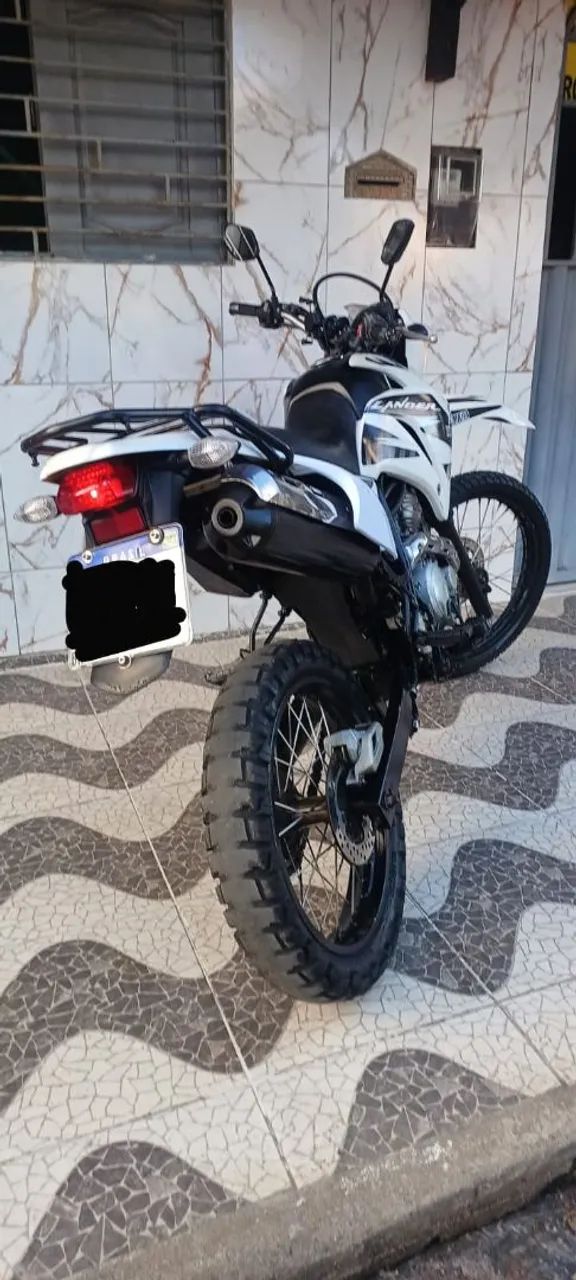 Vendo Lander 250cc  - Foto 2