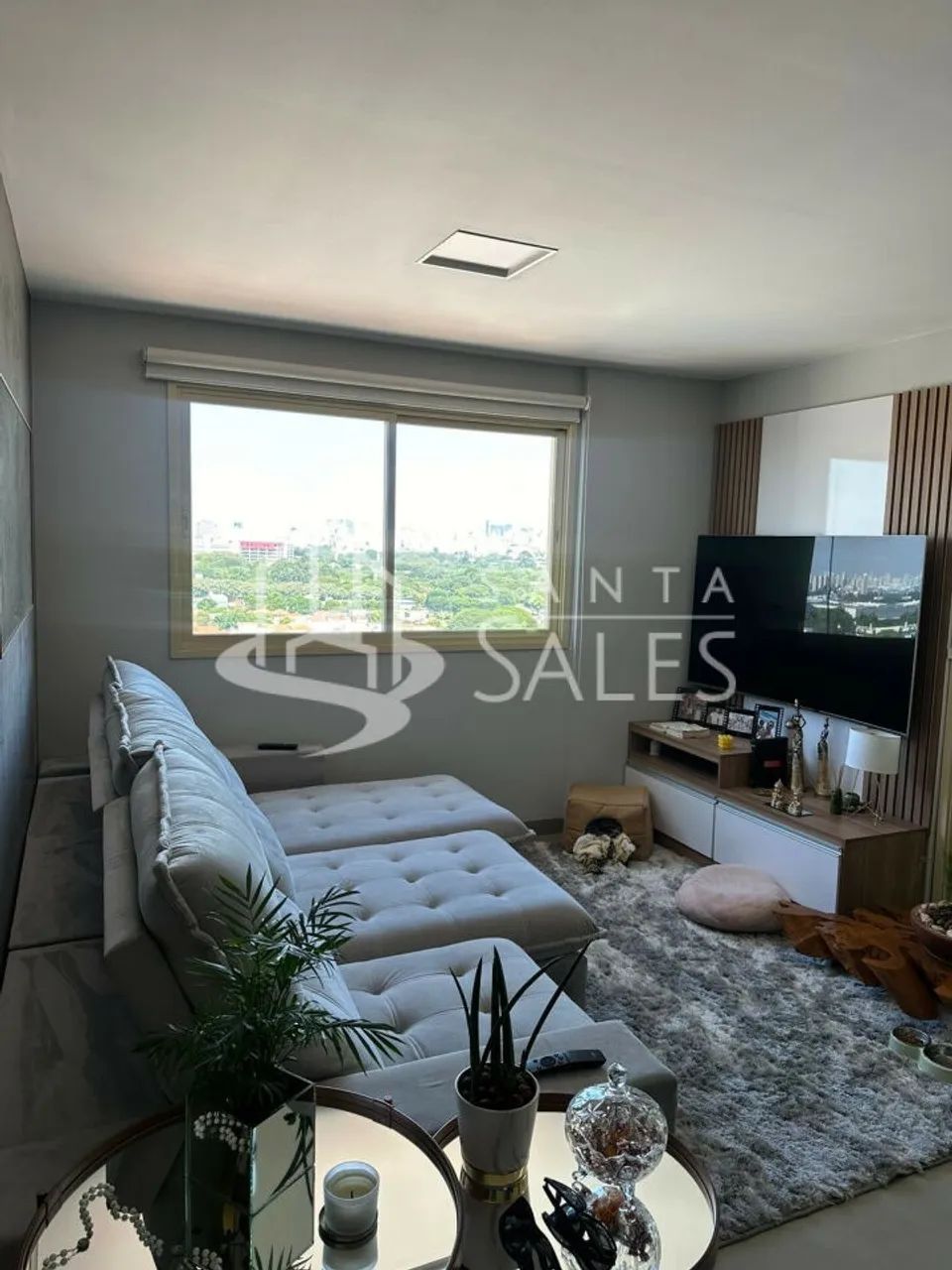 Apartamento em Santana com 80m² - Foto 5