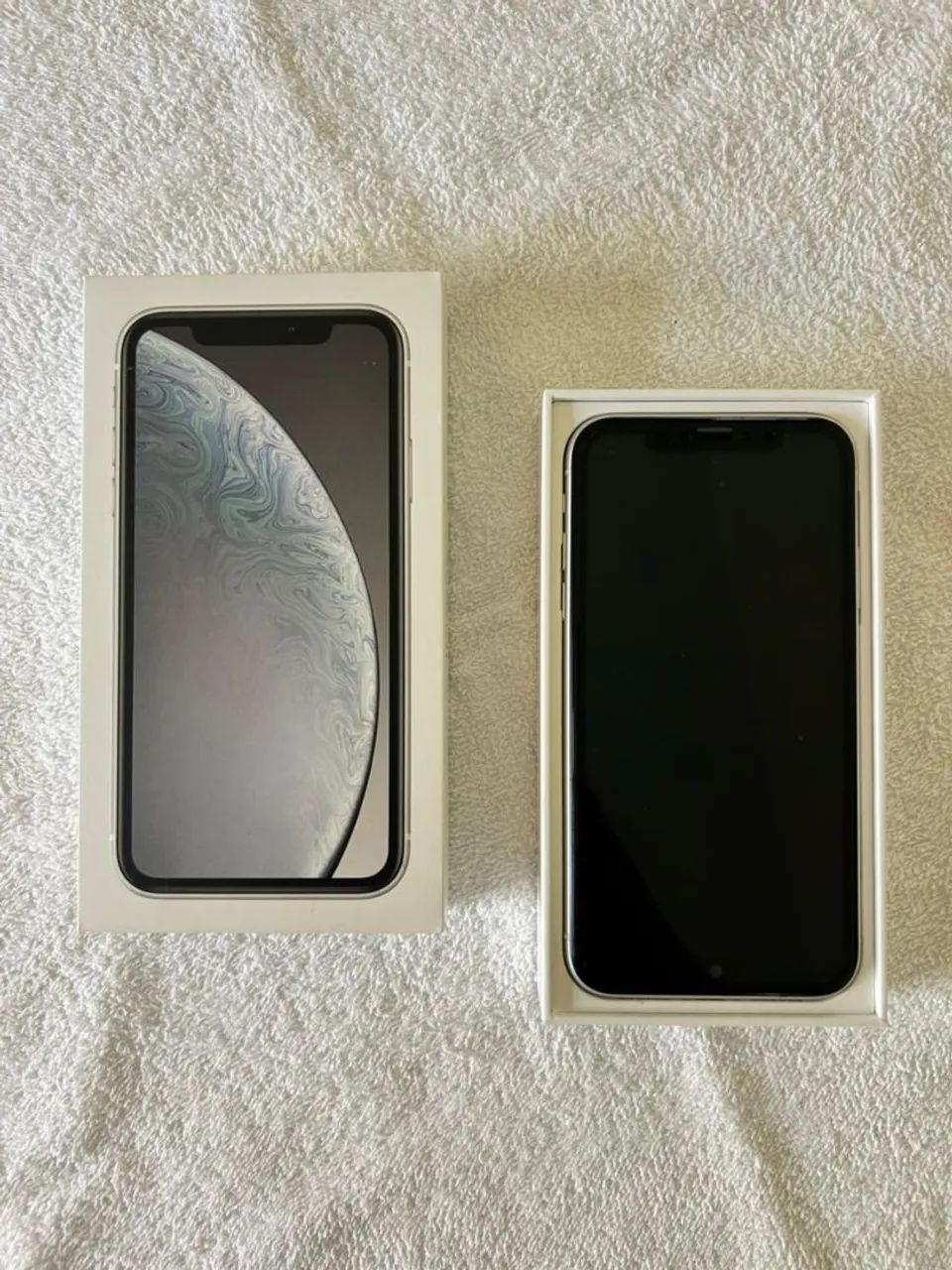 IPhone XR 64GB