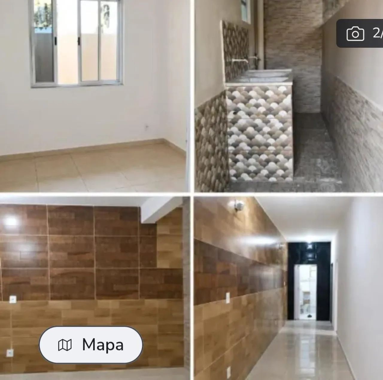 Linda Casa de 2 quartos !!!!!!! - Foto 4