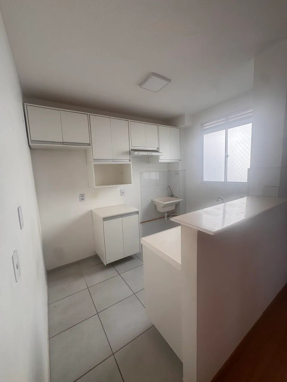 Apartamento perfeito pra morar. - Foto 2