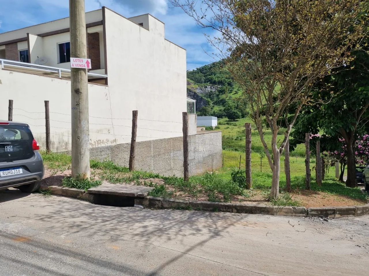 Lote em ótima localização  - Foto 3