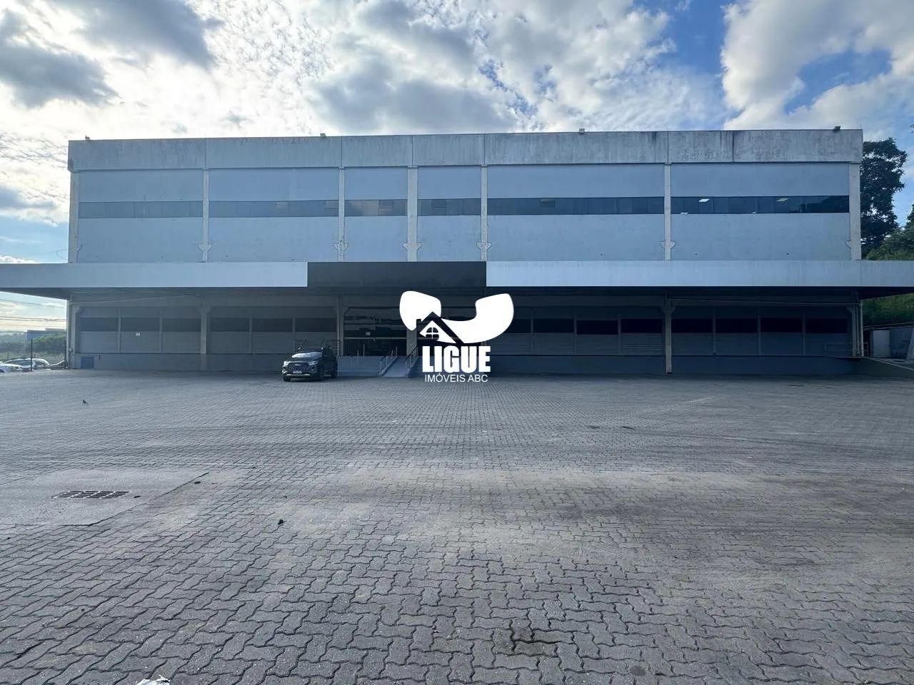 Galpão Logistico em Guarulhos - Foto 4