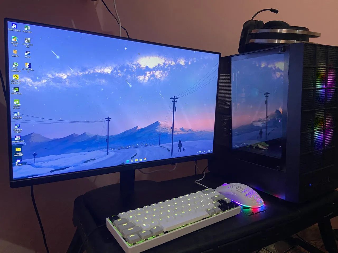 Pc gamer i3 8gen - Foto 3