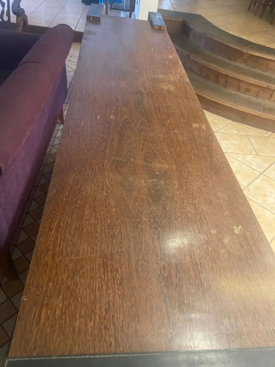 Mesa de escritório - Foto 3