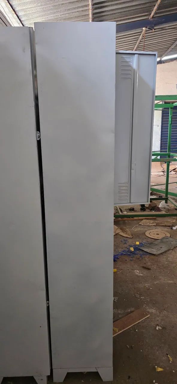 Móveis de Aço - Foto 3