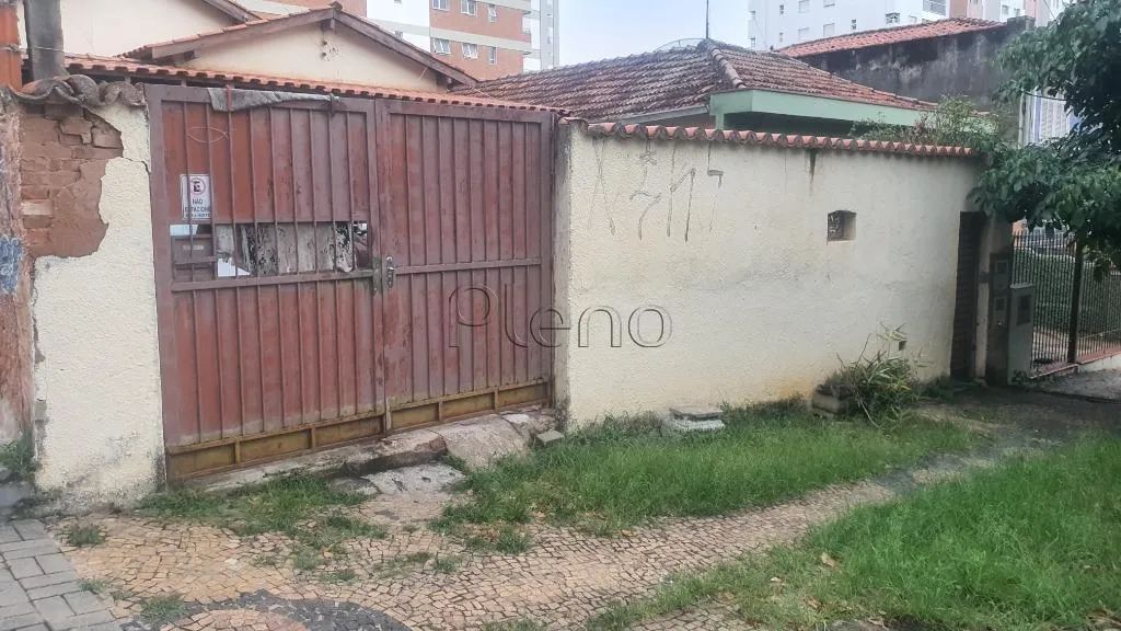 Terreno à venda em Campinas, Cambuí, 356m² - Foto 3