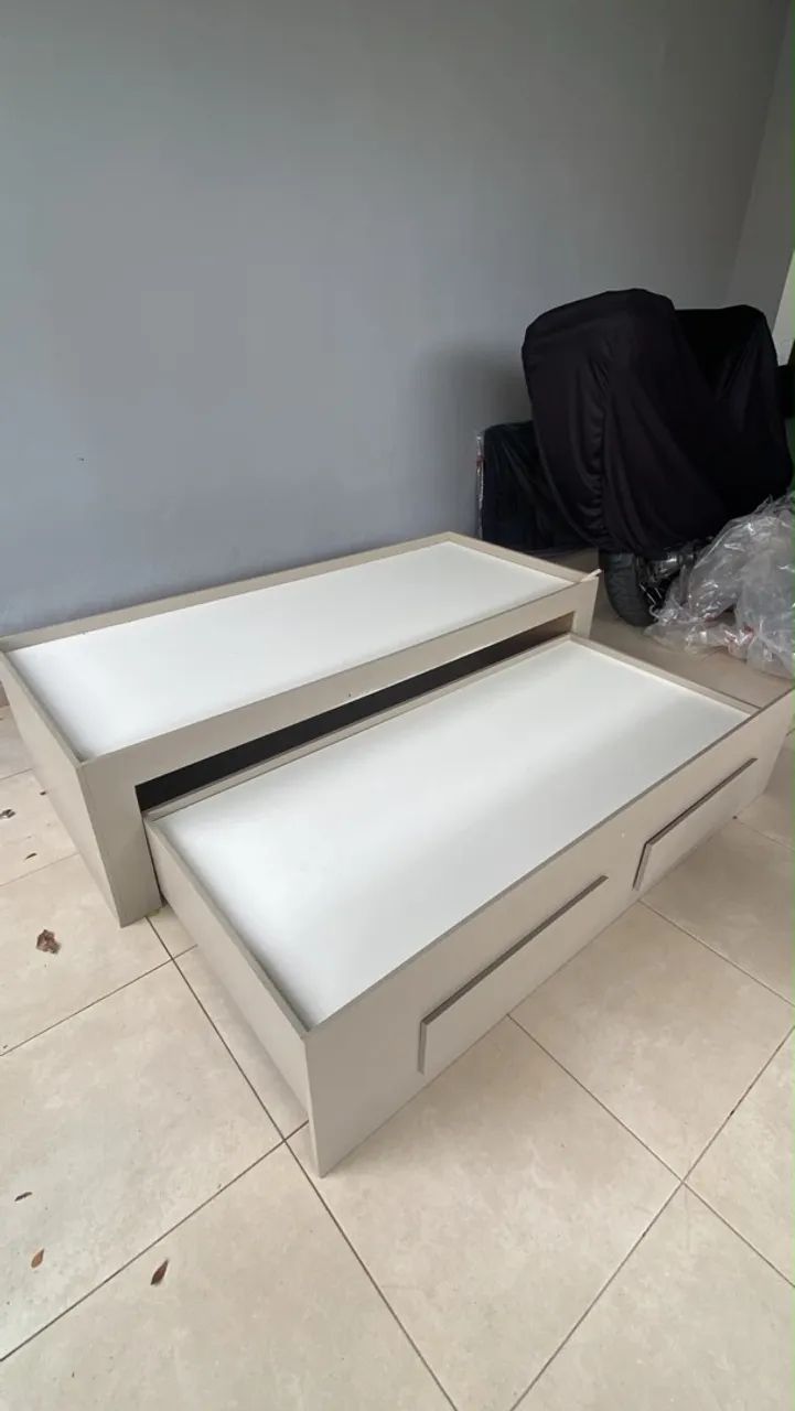 Cama Box - Foto 2