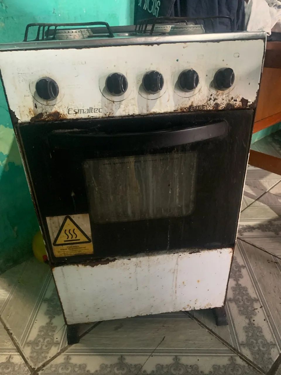 Fogão  - Foto 2