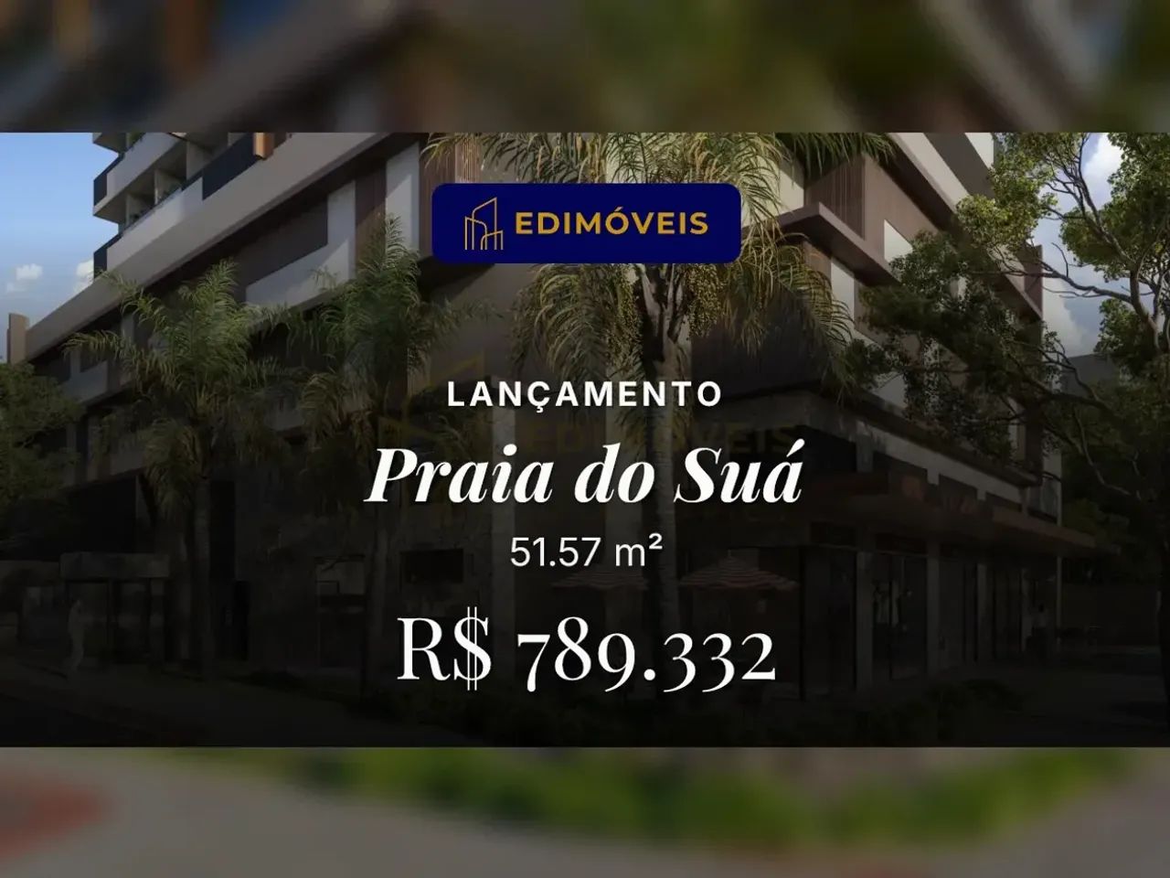 Oportunidade! Loja comercial na Praia do Suá com alta visibilidade