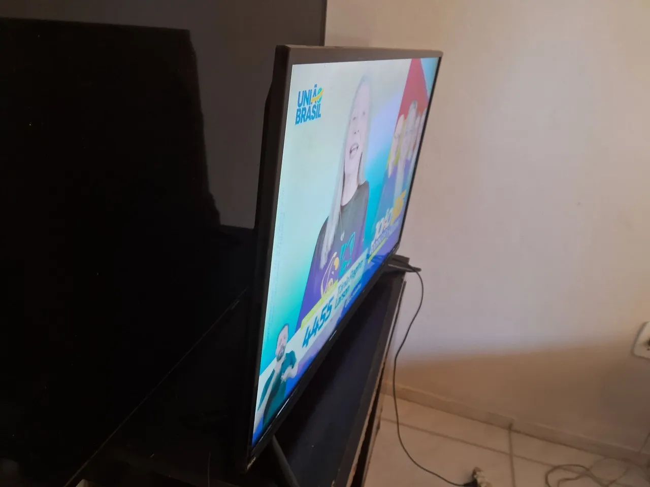 TV 40 POLEGADAS DIGITAL PHILCO ENTREGA INCLUÍDA  - Foto 2