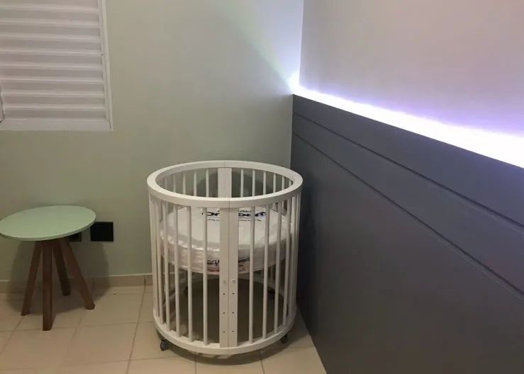 Berço Evolutivo Sleeper - Foto 3