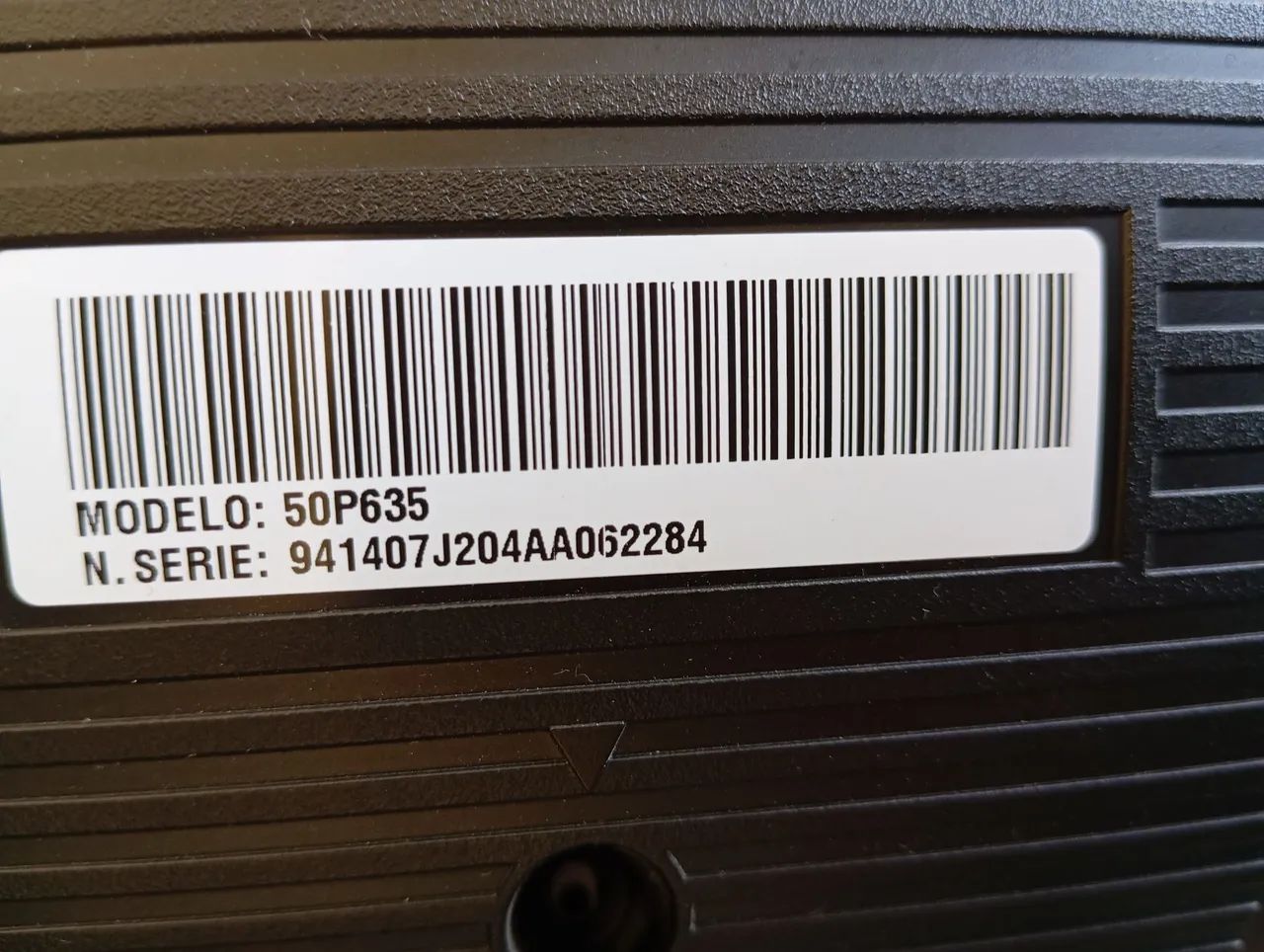Televisão TCL 50 polegadas - Foto 2
