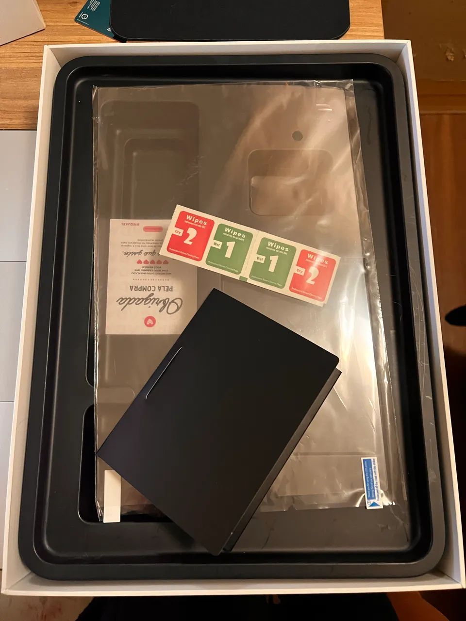 MacBook Air 13 2017 Intel i5 | 8GB RAM | SSD 128GB | Excelente
