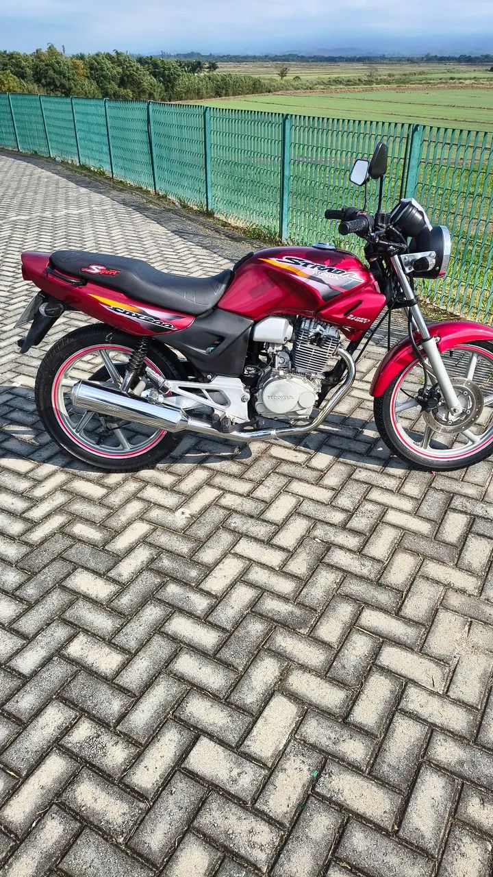 Moto Strada 200 - Foto 3