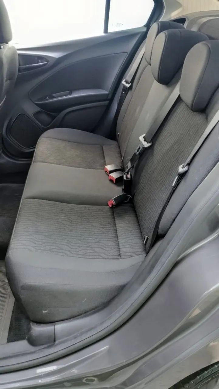 Fiat Cronos Drive 1.3 8V Flex 2022 - Foto 4