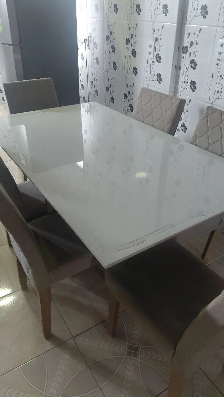 Vendo mesa470069700020807680