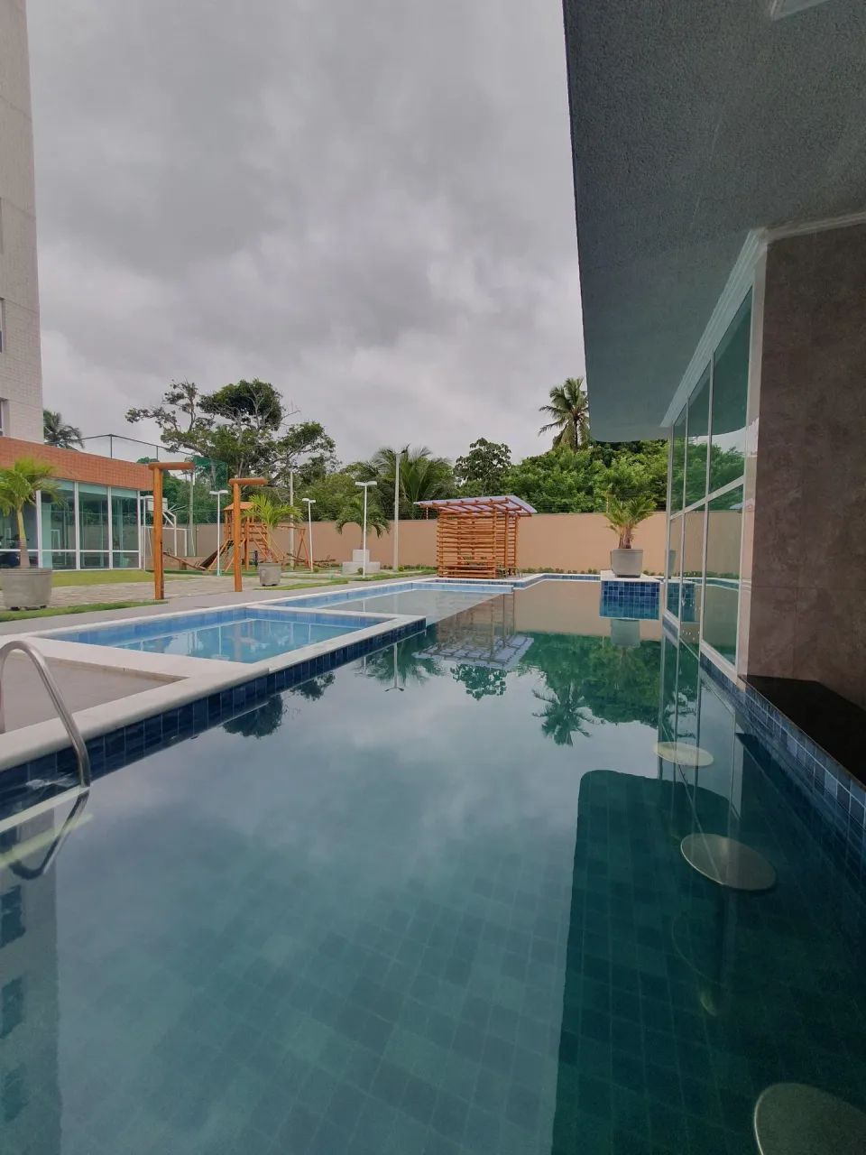 Apartamento 3 quartos lazer completa no Eusébio!!! - Foto 4