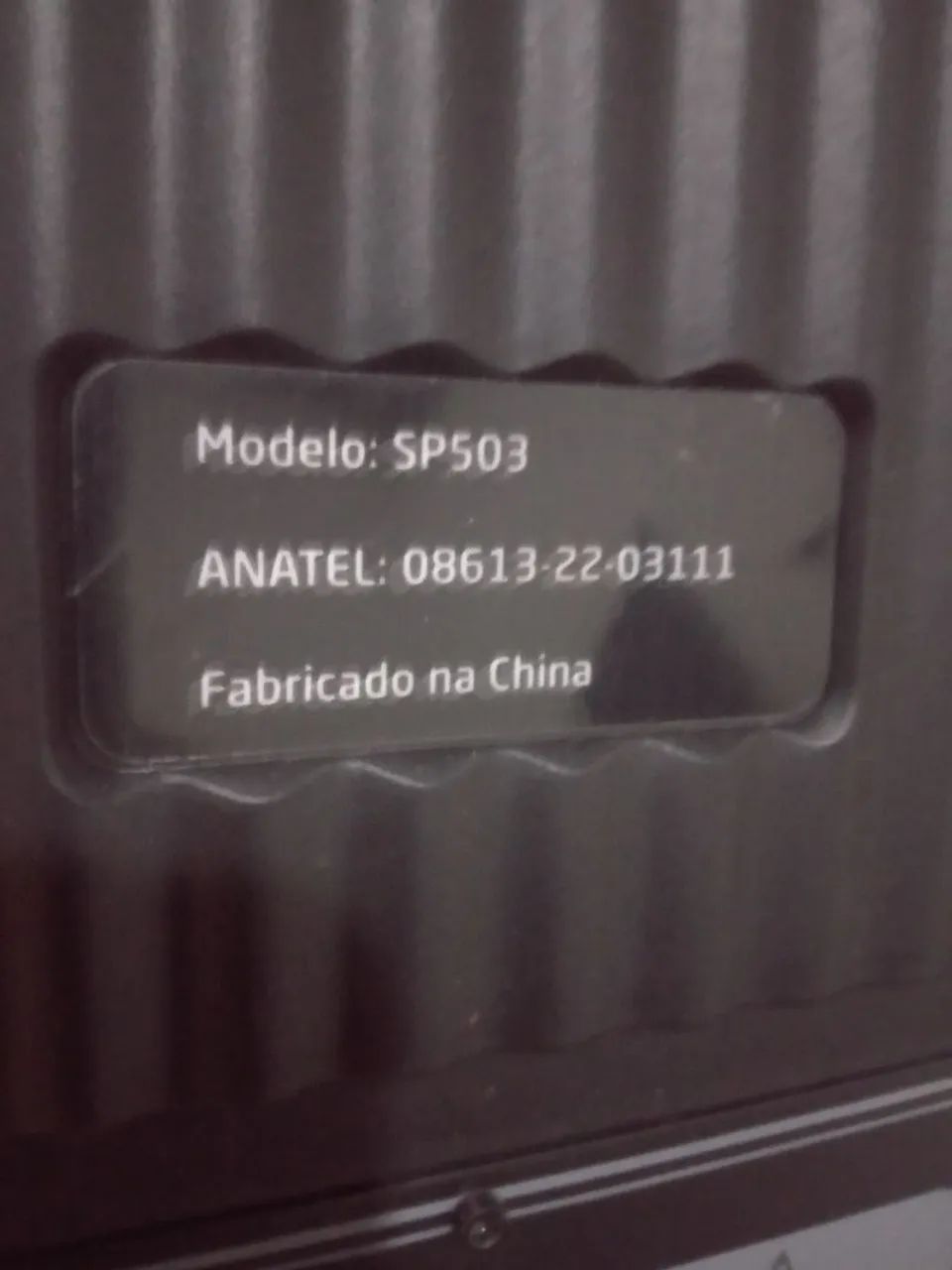 Caixa de som. - Foto 4
