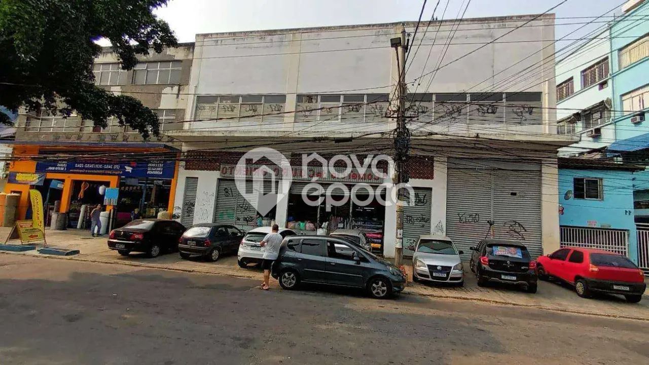 Madureira | Prédio Comercial - Foto 3