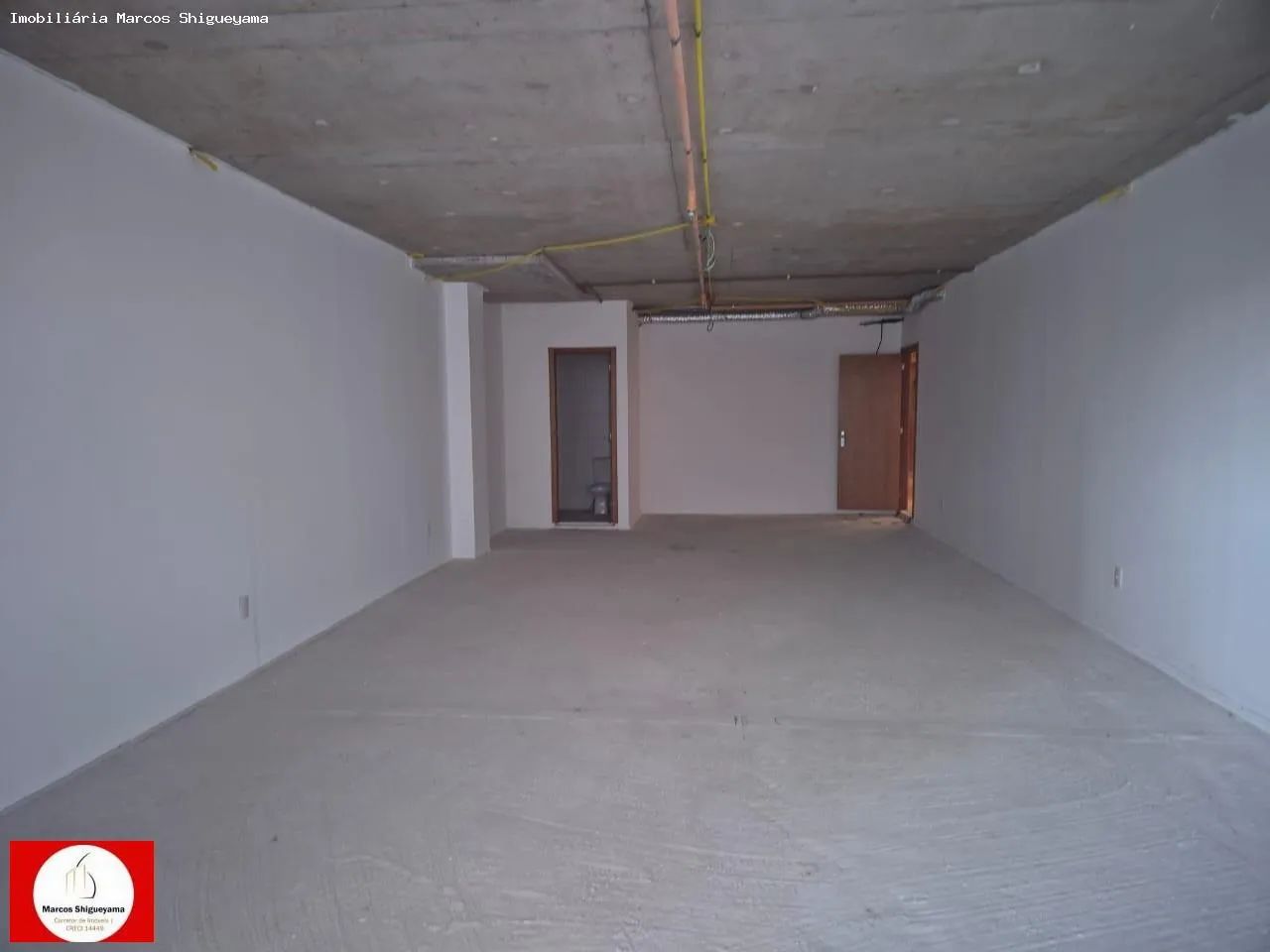 Sala Comercial para Venda em Salvador, São Cristovão, 1 banheiro, 1 vaga - Foto 11