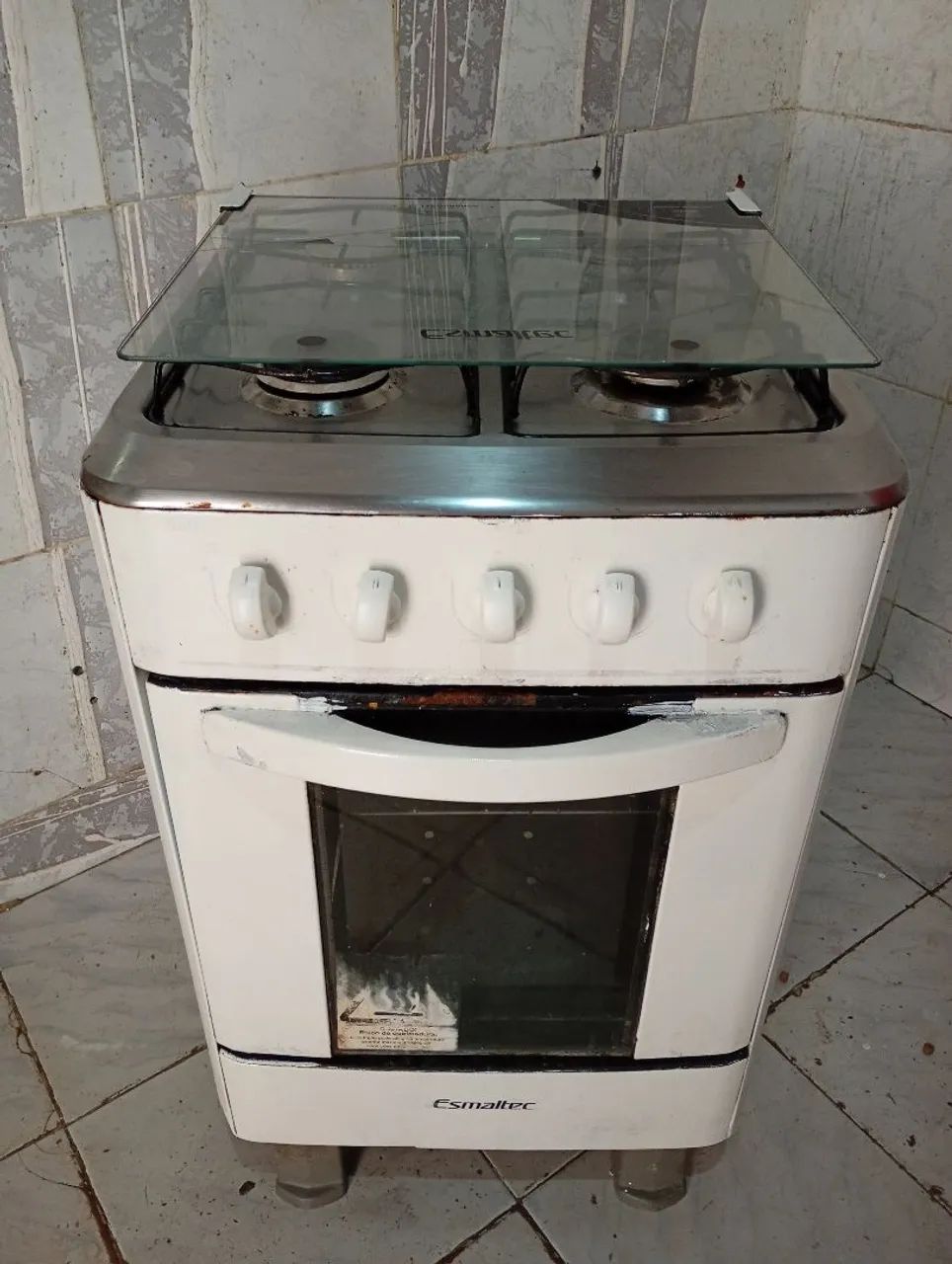 Fogão 