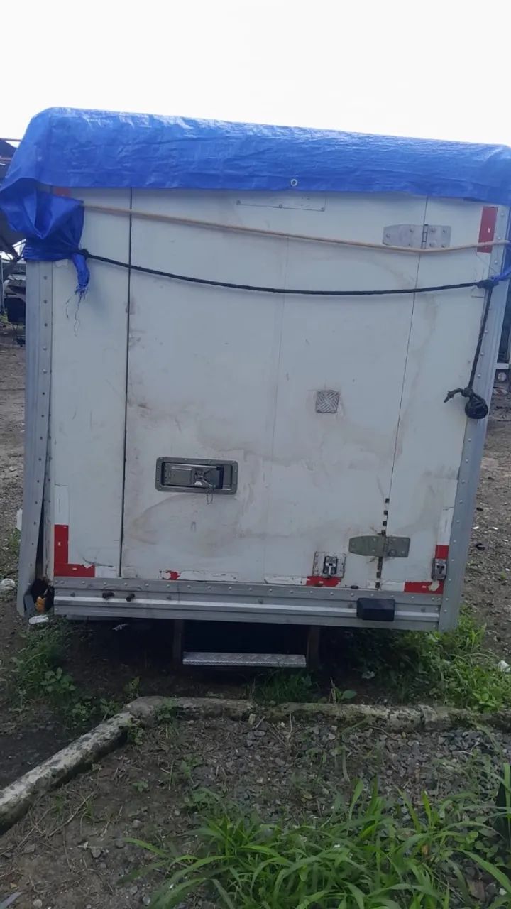 Baú bongo  - Foto 4