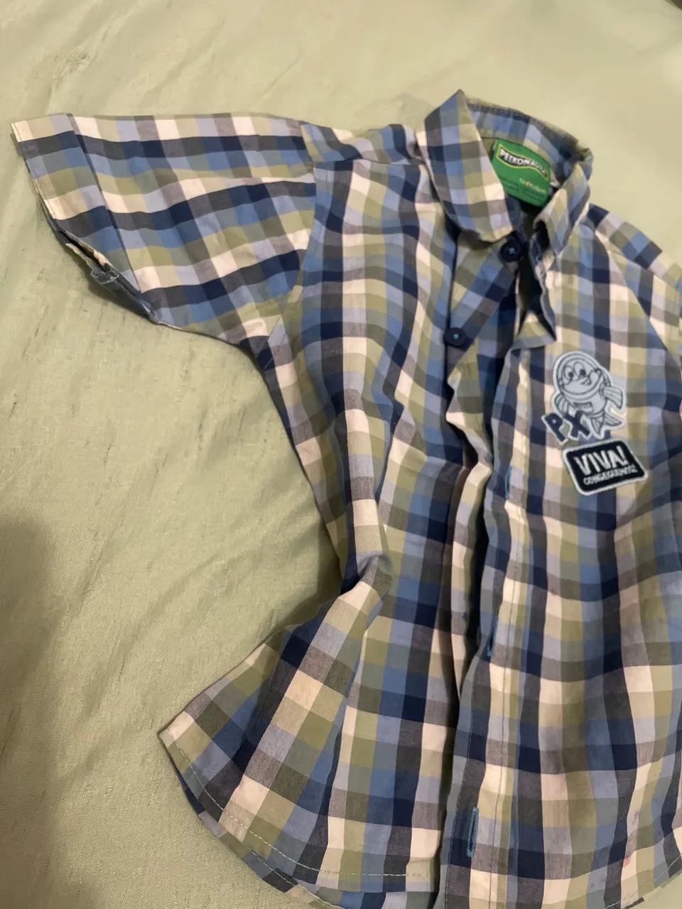 Roupas - Foto 4