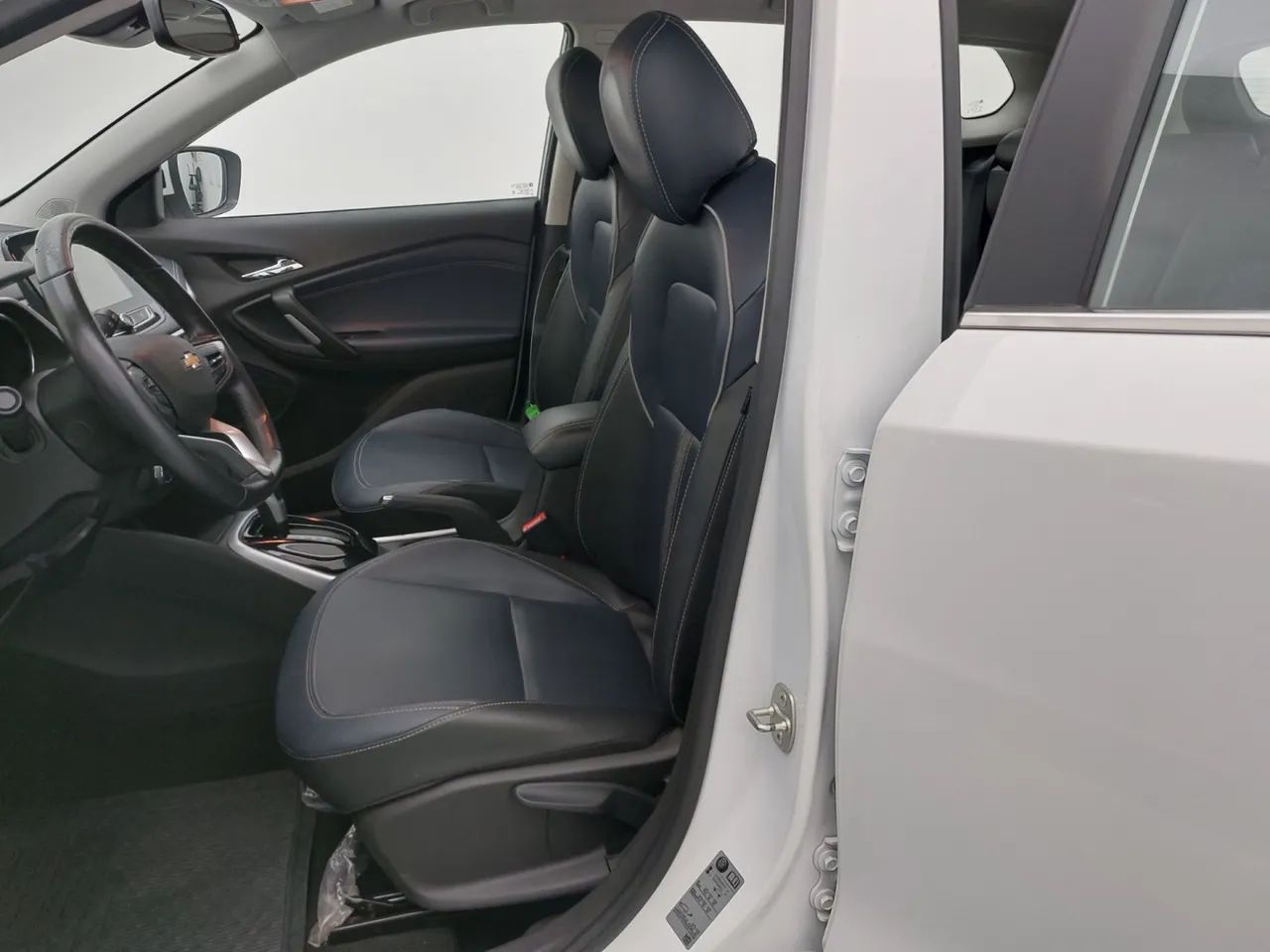 Chevrolet Tracker Premier 1.2 Turbo 12V Flex Aut., foto 16 de 18