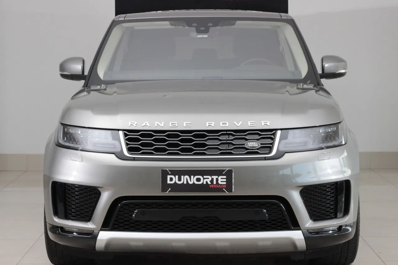 Land Rover Range Rover Sport HSE 2.0 SI4 (híbrido) 2021