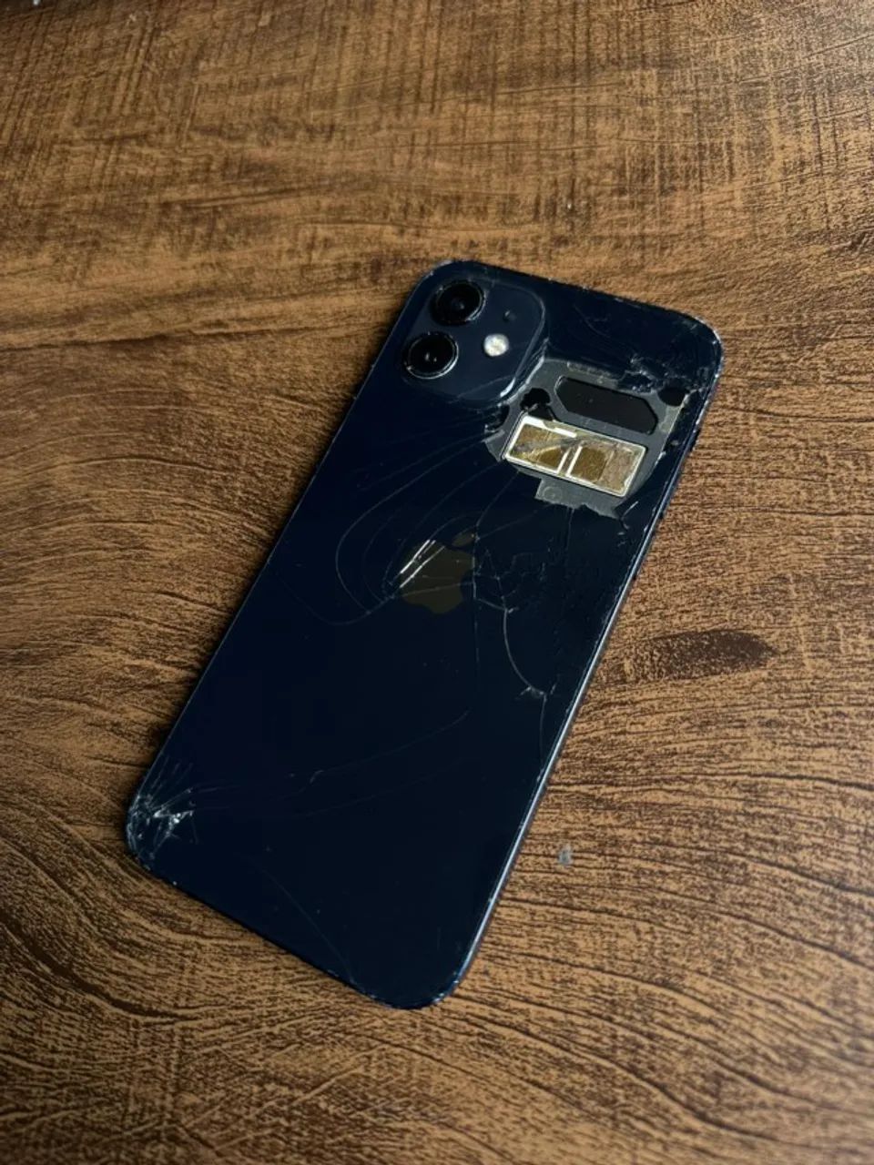 IPHONE 12 - 128gb  - Foto 2