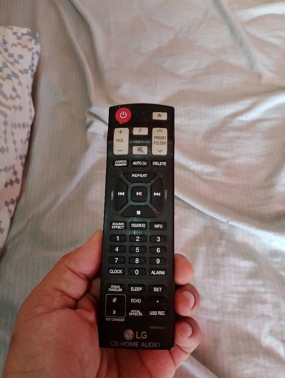 Vende-se  um Aparelho de som LG novo  - Foto 4
