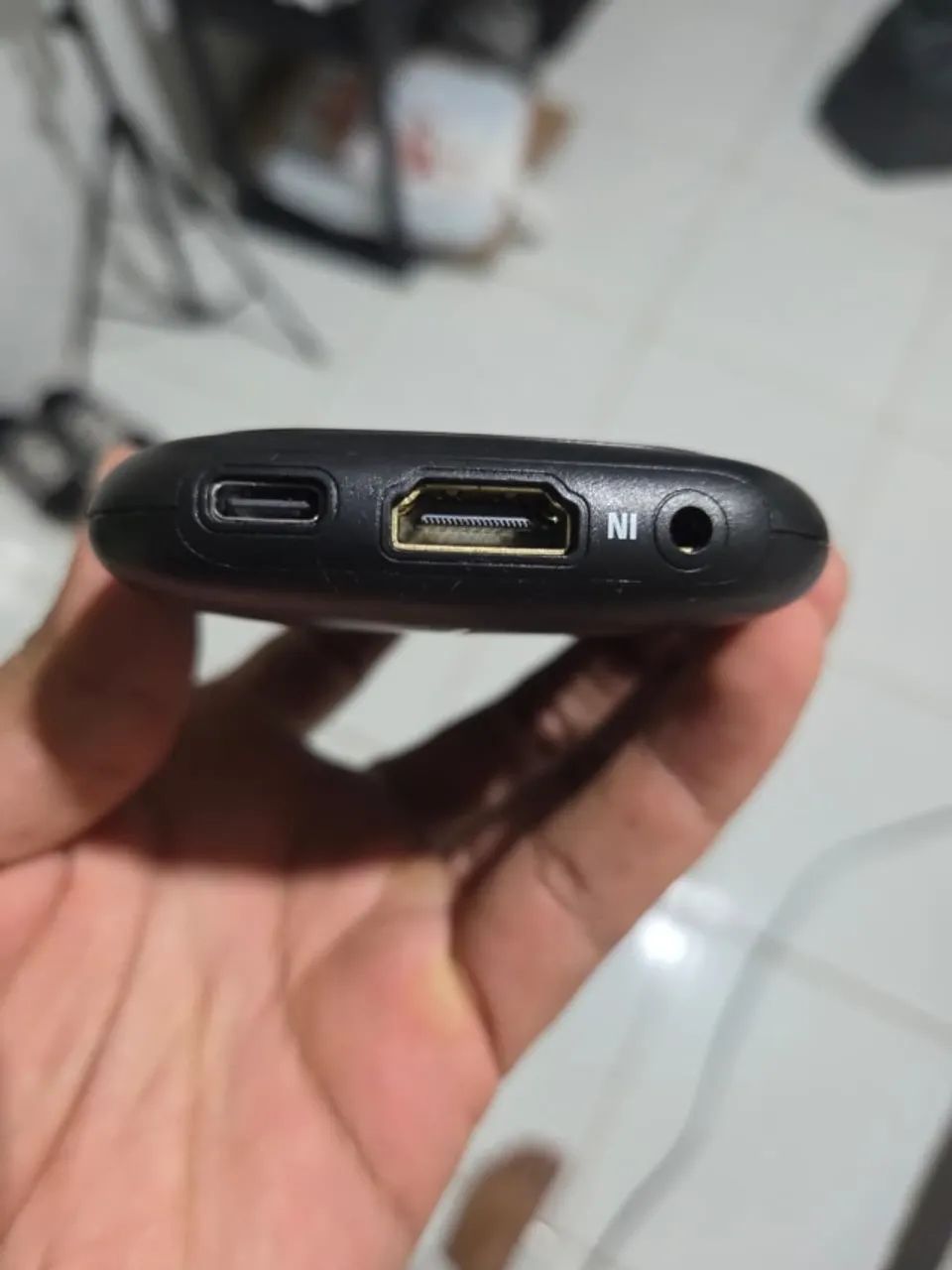  Placa de Captura - Elgato HD60 S+ - Foto 3