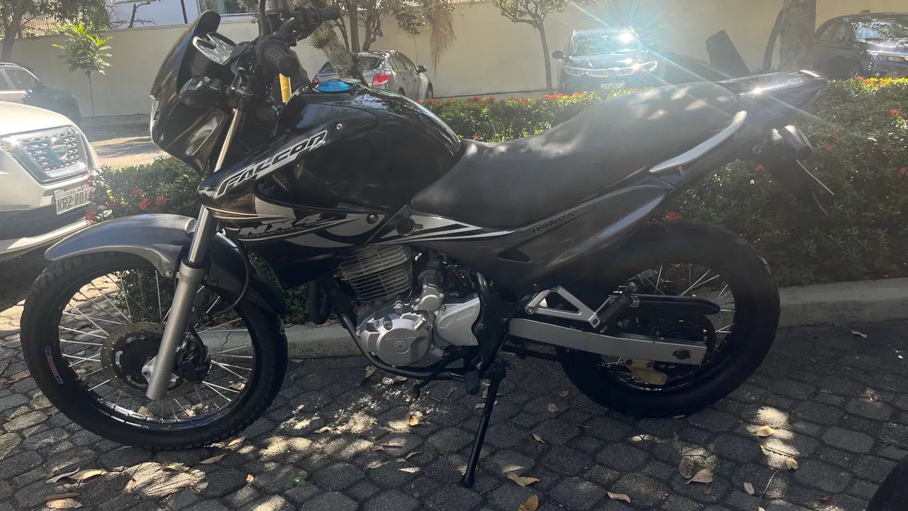 Foi toda restaurada - Foto 2
