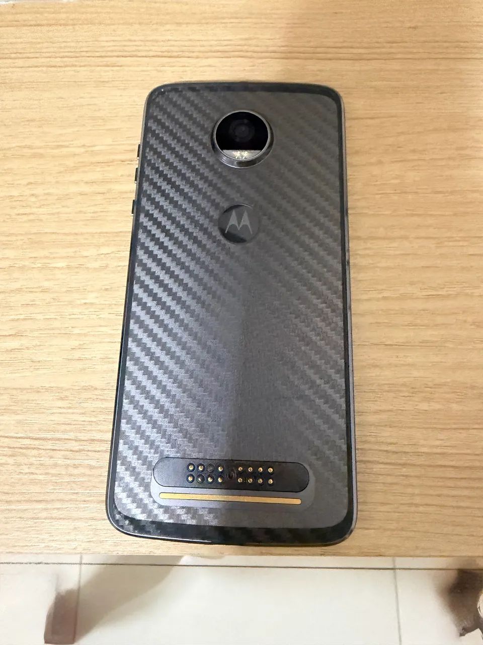 Moto Z2 play 