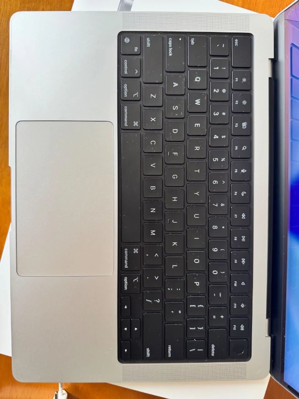 MacBook Pro 14 M1 Pro 512GB SSD 32GB Ram - Notebooks - Jardim da