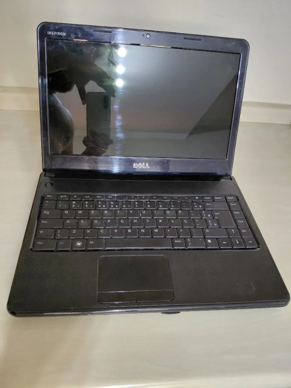 Computador Notebook i3 320gb HD 4gb Ram CD/DVD - Pronto pra uso! - Foto 3