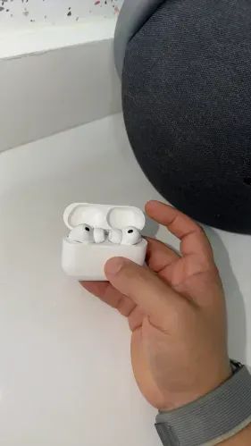 Apple AirPods Pro 3 - Fones de Ouvido - Calafate, Belo Horizonte