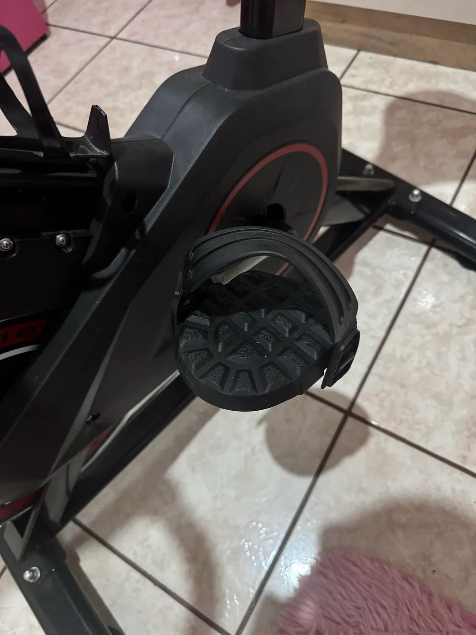 Bicicleta Ergométrica  - Foto 4