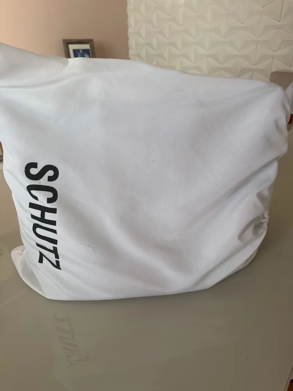 Bolsa Schutz Nova - Foto 2