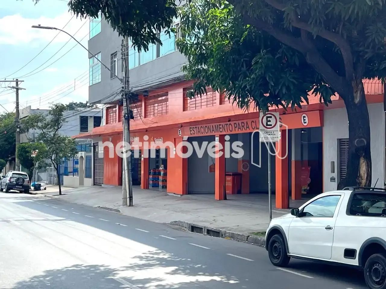 Venda Loja Prado Belo Horizonte