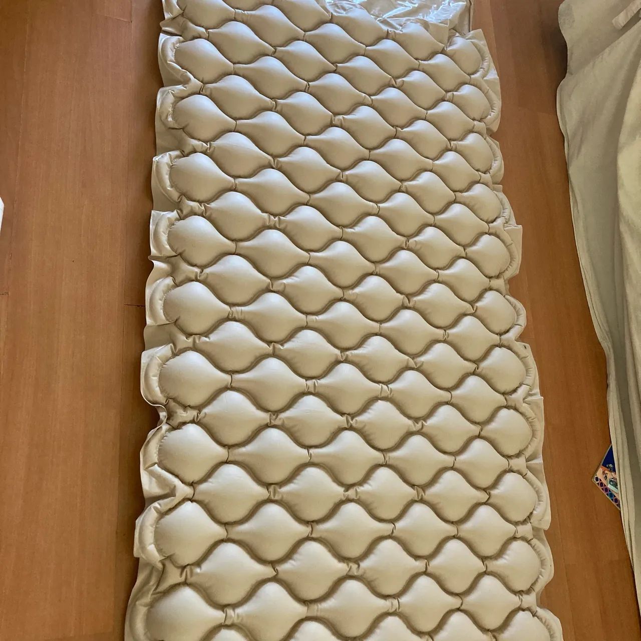 Colchão Pneumático Anti-escaras